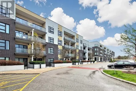 555 William Graham Drive Aurora ON L4G 3H9