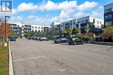 555 William Graham Drive Aurora ON L4G 3H9