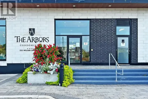 555 William Graham Drive Aurora ON L4G 3H9