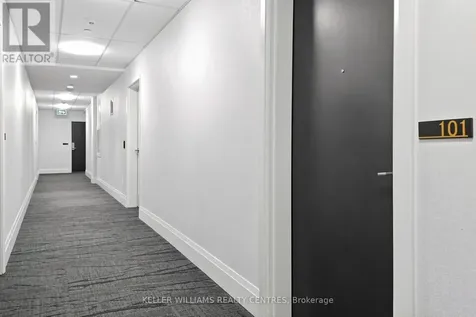 555 William Graham Drive Aurora ON L4G 3H9