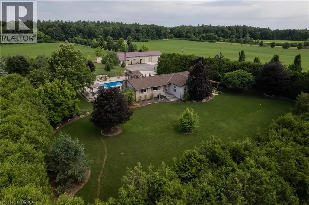 1409 Charlotteville Road 5 Simcoe ON N3Y 4K1