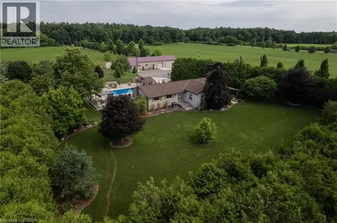 1409 Charlotteville Road 5 Simcoe ON N3Y 4K1