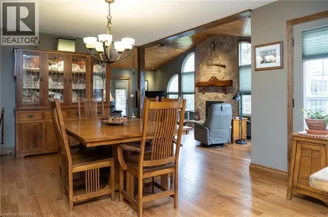 1409 Charlotteville Road 5 Simcoe ON N3Y 4K1
