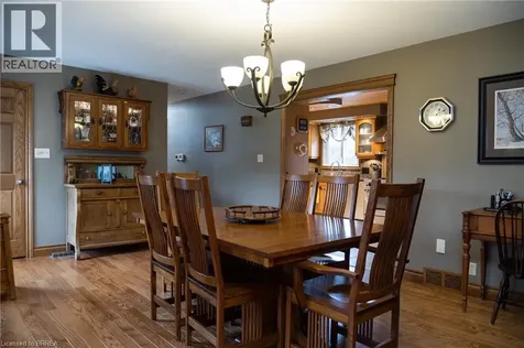 1409 Charlotteville Road 5 Simcoe ON N3Y 4K1
