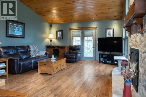 1409 Charlotteville Road 5 Simcoe ON N3Y 4K1