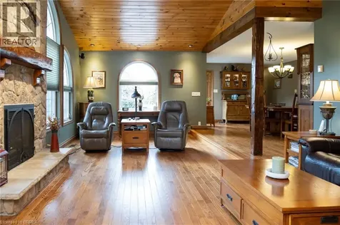 1409 Charlotteville Road 5 Simcoe ON N3Y 4K1