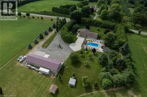 1409 Charlotteville Road 5 Simcoe ON N3Y 4K1