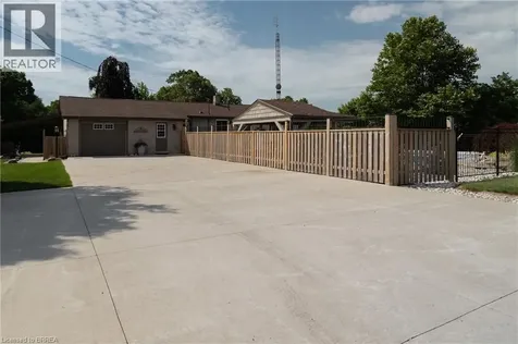 1409 Charlotteville Road 5 Simcoe ON N3Y 4K1