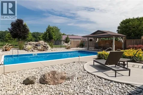 1409 Charlotteville Road 5 Simcoe ON N3Y 4K1