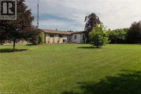 1409 Charlotteville Road 5 Simcoe ON N3Y 4K1