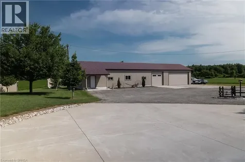 1409 Charlotteville Road 5 Simcoe ON N3Y 4K1