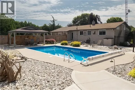 1409 Charlotteville Road 5 Simcoe ON N3Y 4K1