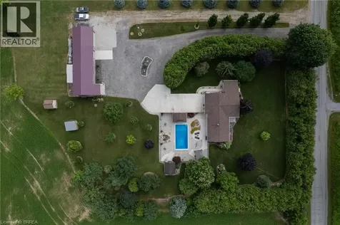 1409 Charlotteville Road 5 Simcoe ON N3Y 4K1