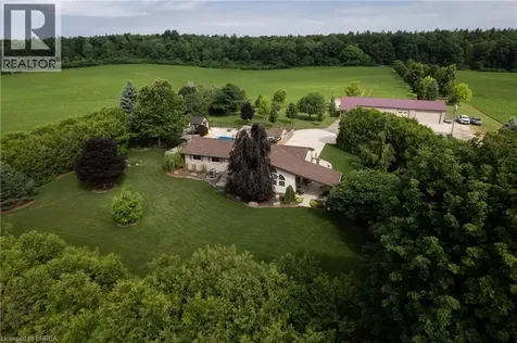 1409 Charlotteville Road 5 Simcoe ON N3Y 4K1