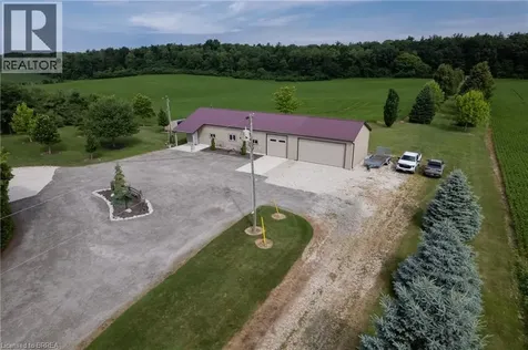 1409 Charlotteville Road 5 Simcoe ON N3Y 4K1