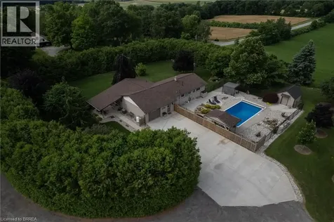 1409 Charlotteville Road 5 Simcoe ON N3Y 4K1