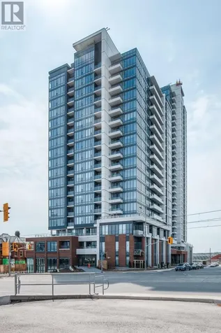 15 Wellington Street Kitchener ON N2G 0E4