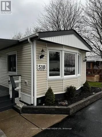 510 Cunningham Crescent Cobourg ON K9A 0X9
