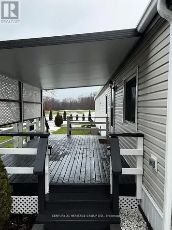 510 Cunningham Crescent Cobourg ON K9A 0X9