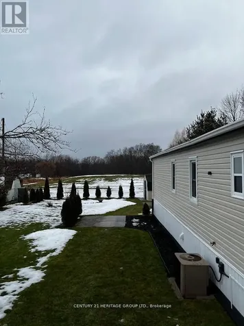 510 Cunningham Crescent Cobourg ON K9A 0X9