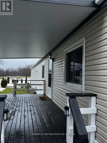 510 Cunningham Crescent Cobourg ON K9A 0X9