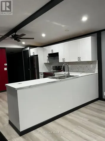 510 Cunningham Crescent Cobourg ON K9A 0X9
