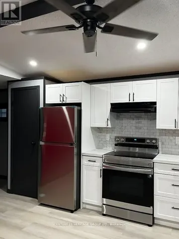 510 Cunningham Crescent Cobourg ON K9A 0X9