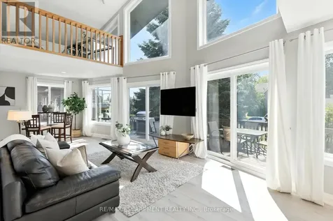 115 Pioneer Lane Blue Mountains ON L9Y 0M6