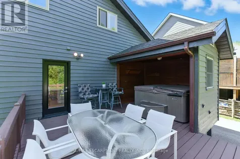 115 Pioneer Lane Blue Mountains ON L9Y 0M6