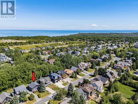 115 Pioneer Lane Blue Mountains ON L9Y 0M6