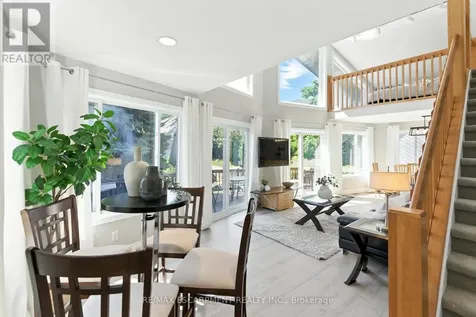 115 Pioneer Lane Blue Mountains ON L9Y 0M6