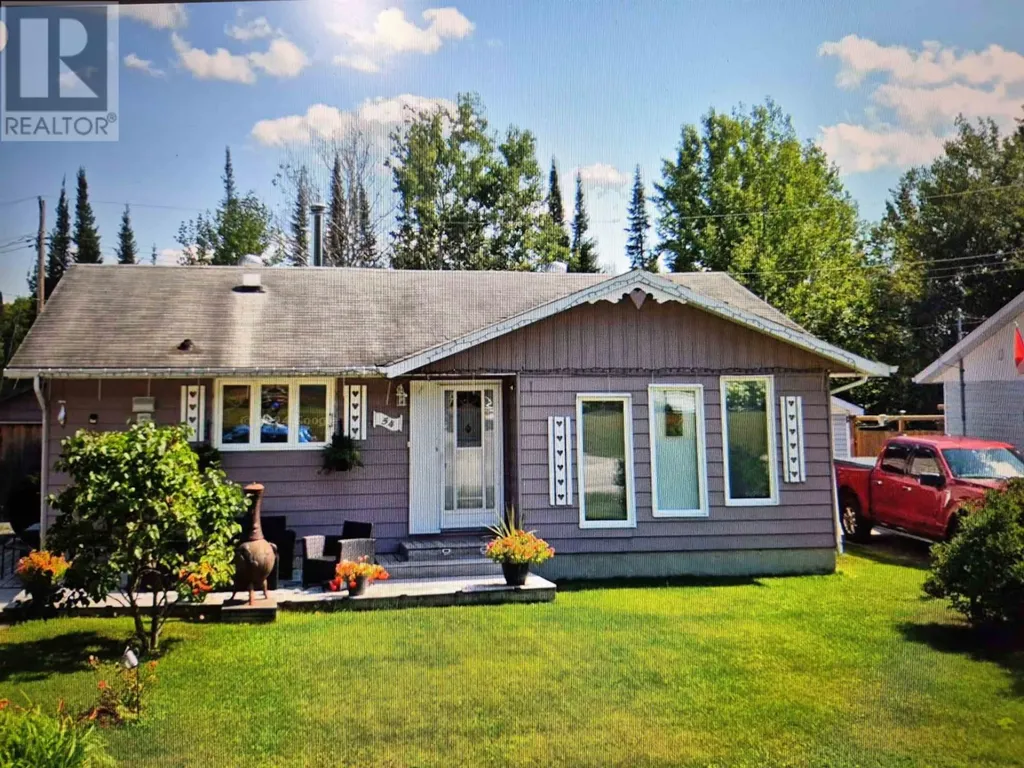 54 Redwing Avenue Manitouwadge ON P0T 2C0