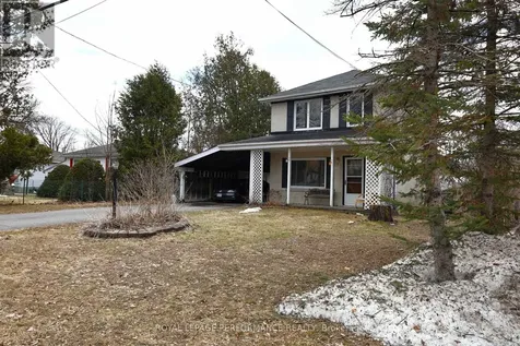 2478 Cleroux Crescent Ottawa ON K1W 1A3