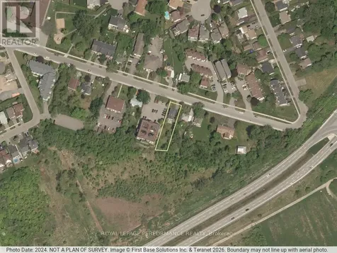 2478 Cleroux Crescent Ottawa ON K1W 1A3