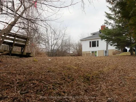2478 Cleroux Crescent Ottawa ON K1W 1A3