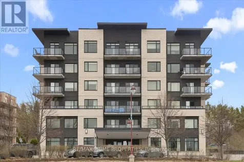310 Centrum Boulevard Ottawa ON K1E 0A3