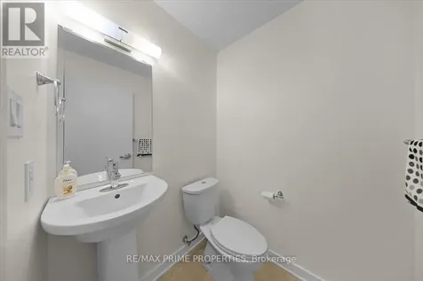 310 Centrum Boulevard Ottawa ON K1E 0A3