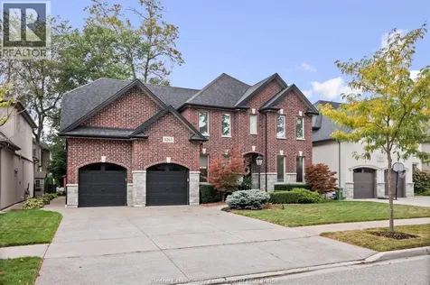 1265 Maple Lasalle ON N9J 3Y6