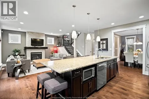 1265 Maple Lasalle ON N9J 3Y6