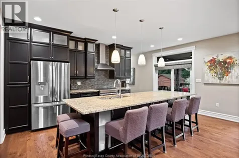 1265 Maple Lasalle ON N9J 3Y6