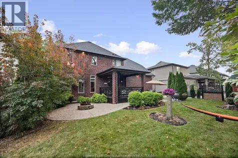 1265 Maple Lasalle ON N9J 3Y6