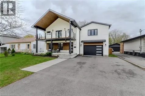 37 Barnes Avenue Brantford ON N3R 4Y9