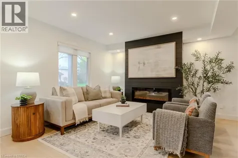 37 Barnes Avenue Brantford ON N3R 4Y9