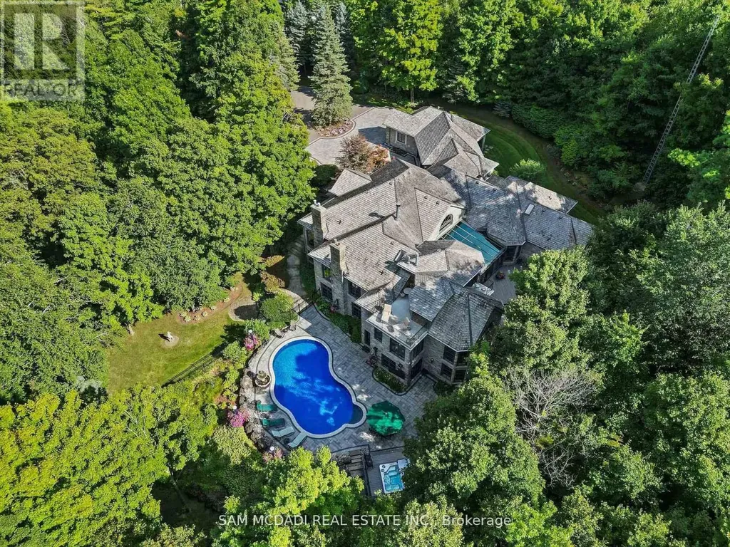 10140 Pineview Trail Milton ON L0P 1B0