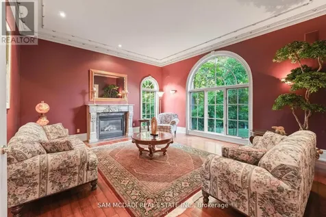 10140 Pineview Trail Milton ON L0P 1B0