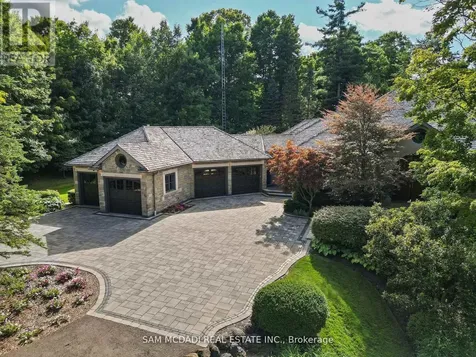 10140 Pineview Trail Milton ON L0P 1B0