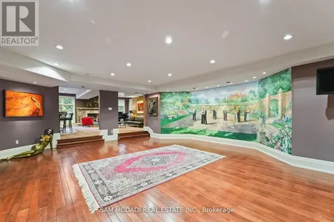 10140 Pineview Trail Milton ON L0P 1B0