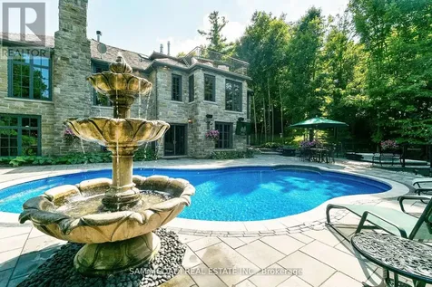 10140 Pineview Trail Milton ON L0P 1B0
