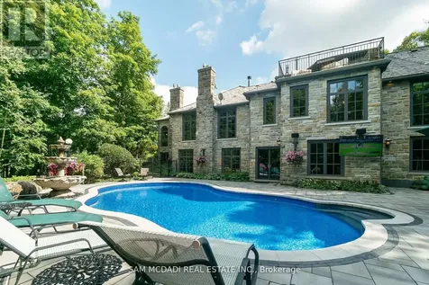 10140 Pineview Trail Milton ON L0P 1B0