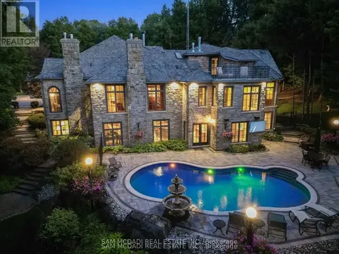 10140 Pineview Trail Milton ON L0P 1B0